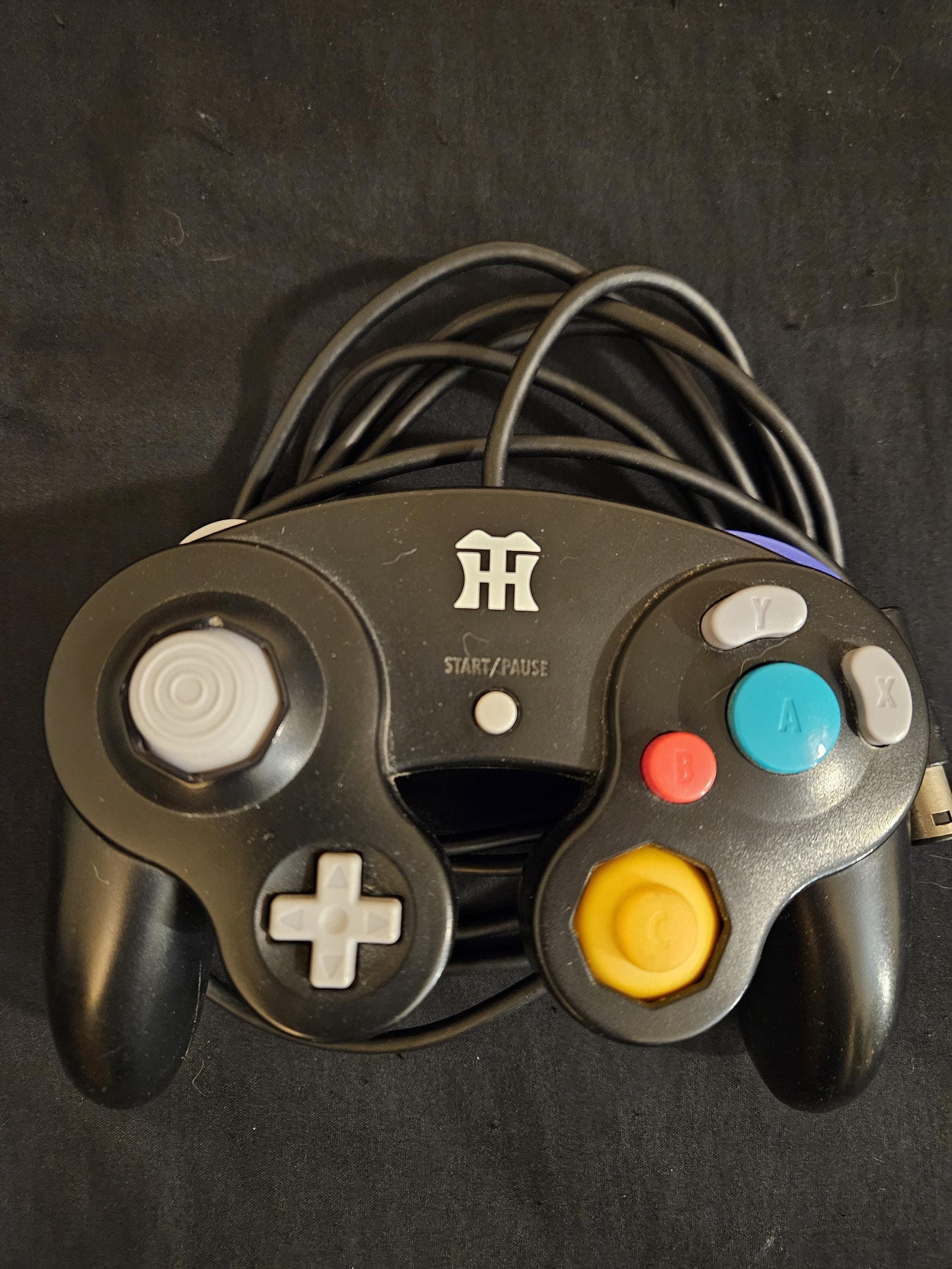 Gamecube Controller Z - Etsy