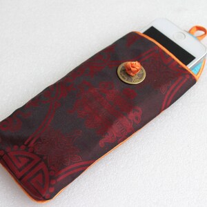 Mobile Phone Case, Smart Phone Cover. Slim iPhone/Smart Phone Cover. image 3