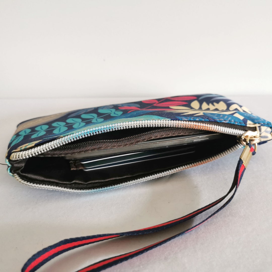 Wallet Cell Phone Bag