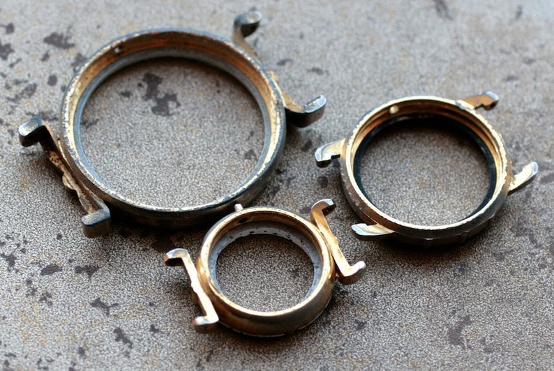 wrist watch chain parts
