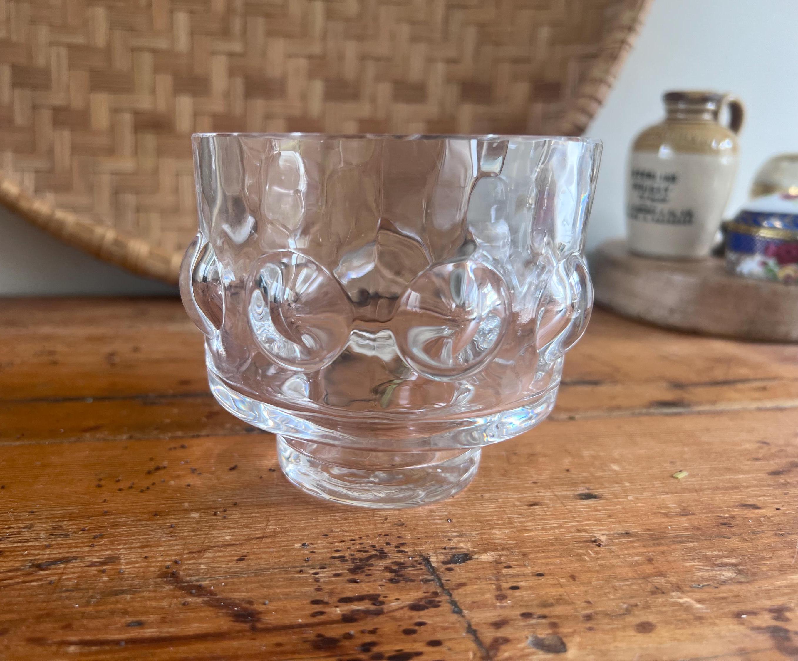 Pukeberg Sweden Bowl - Etsy