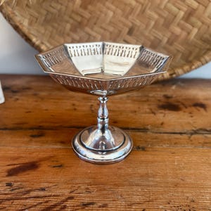 Mappin Webb Bowl - Etsy