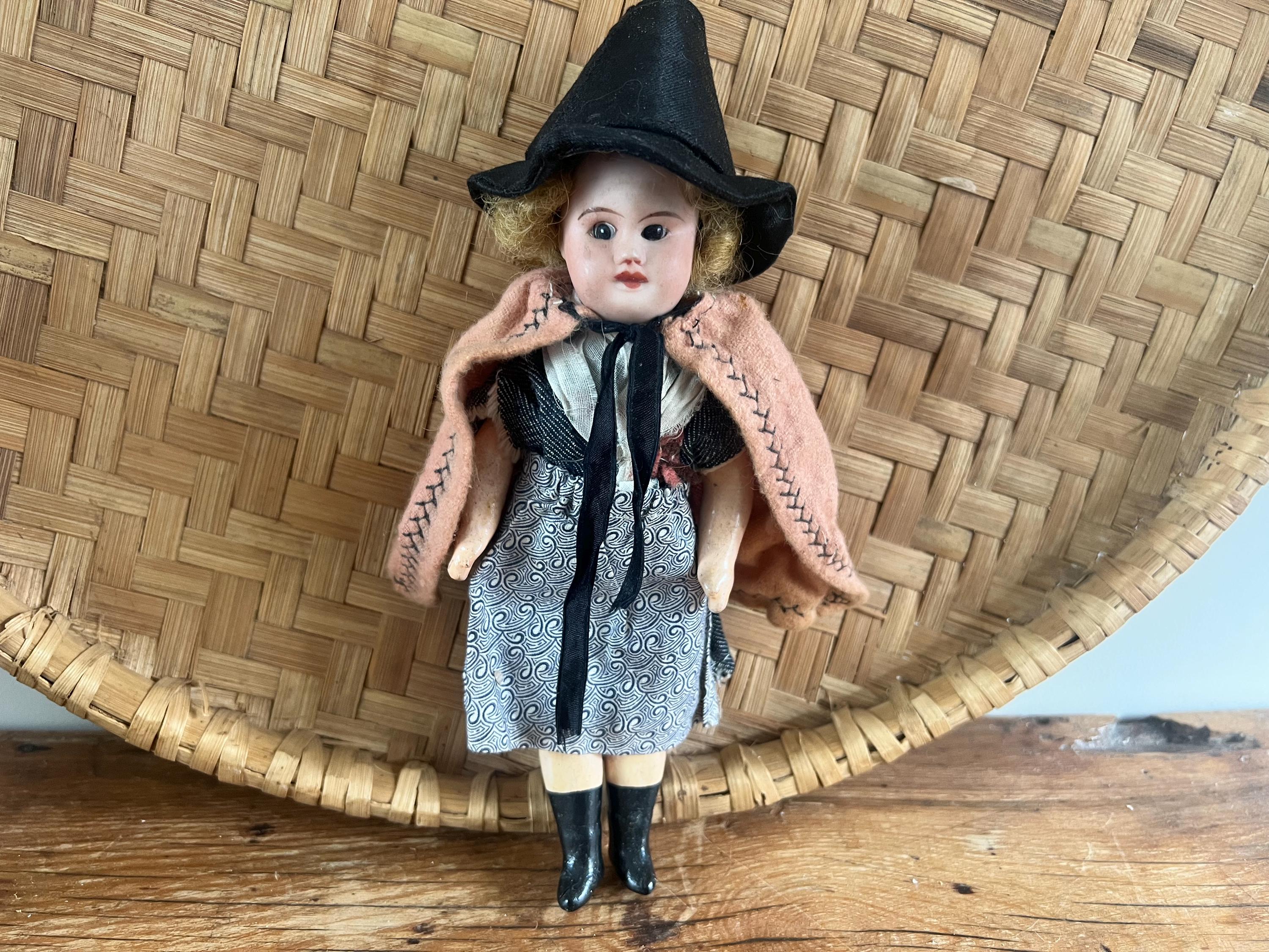 Doll Sfbj Paris - Etsy