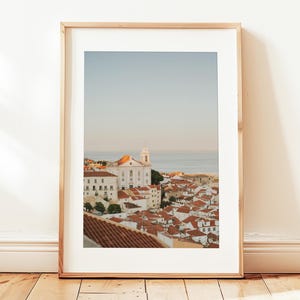 Lissabon zum ausdrucken, Reise-Fotografie zum ausdrucken, Architektur Portugal Poster, Reise Europa zum ausdrucken, Reise-Wand-Dekor, Lissabon Poster
