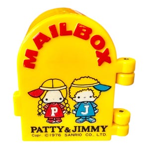 Vintage Patty Jimmy - Etsy