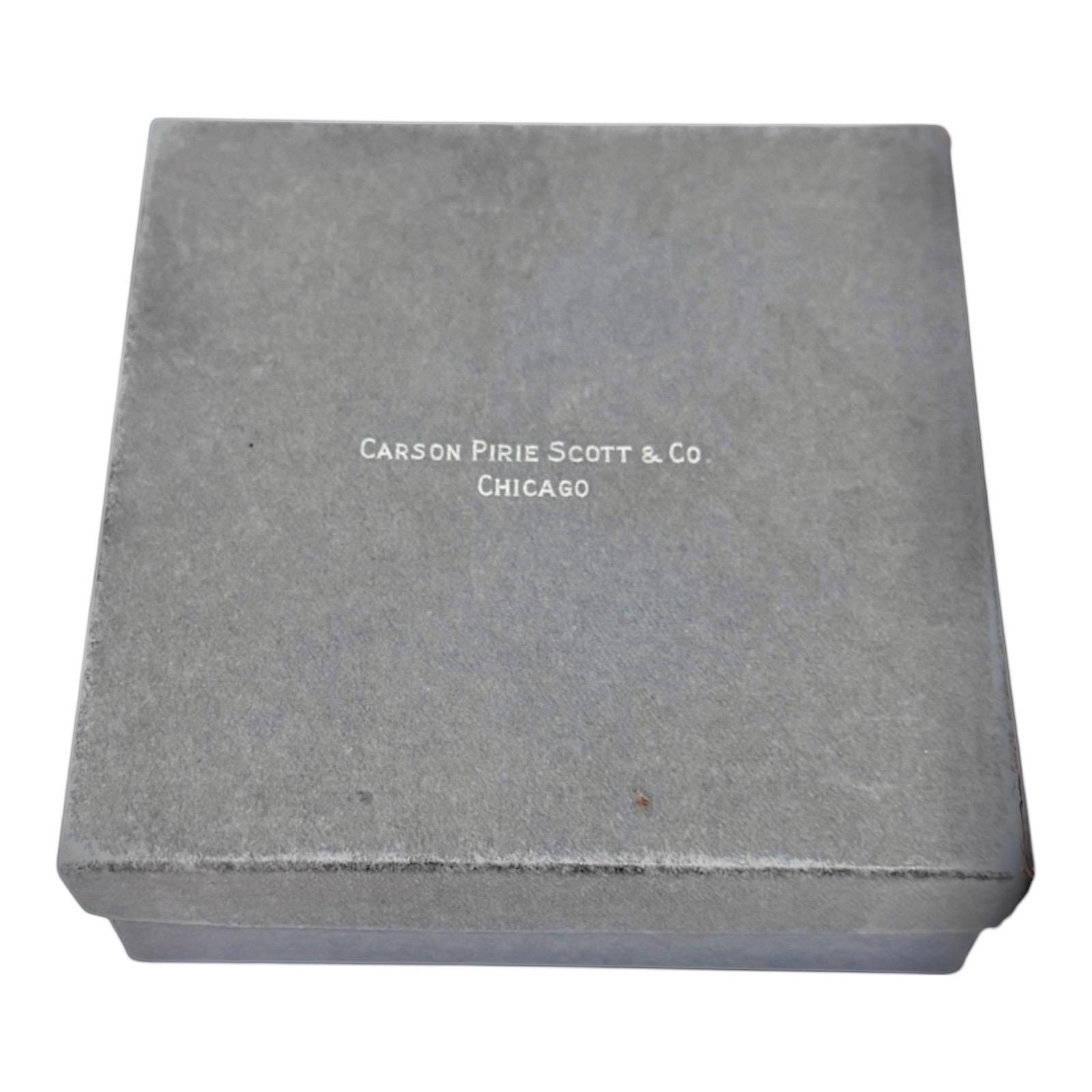 Carson Pirie Scott - Etsy