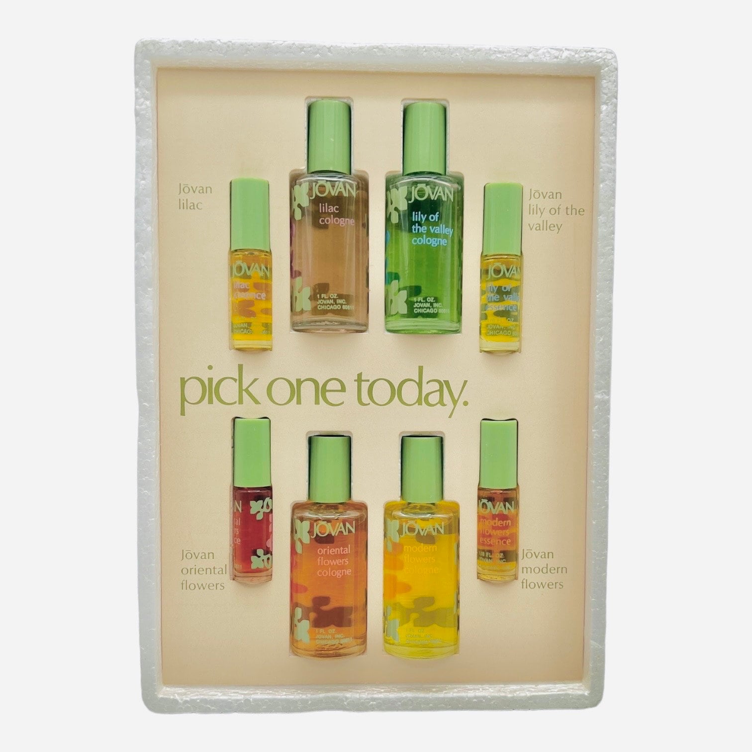 Jovan Perfume Ireland