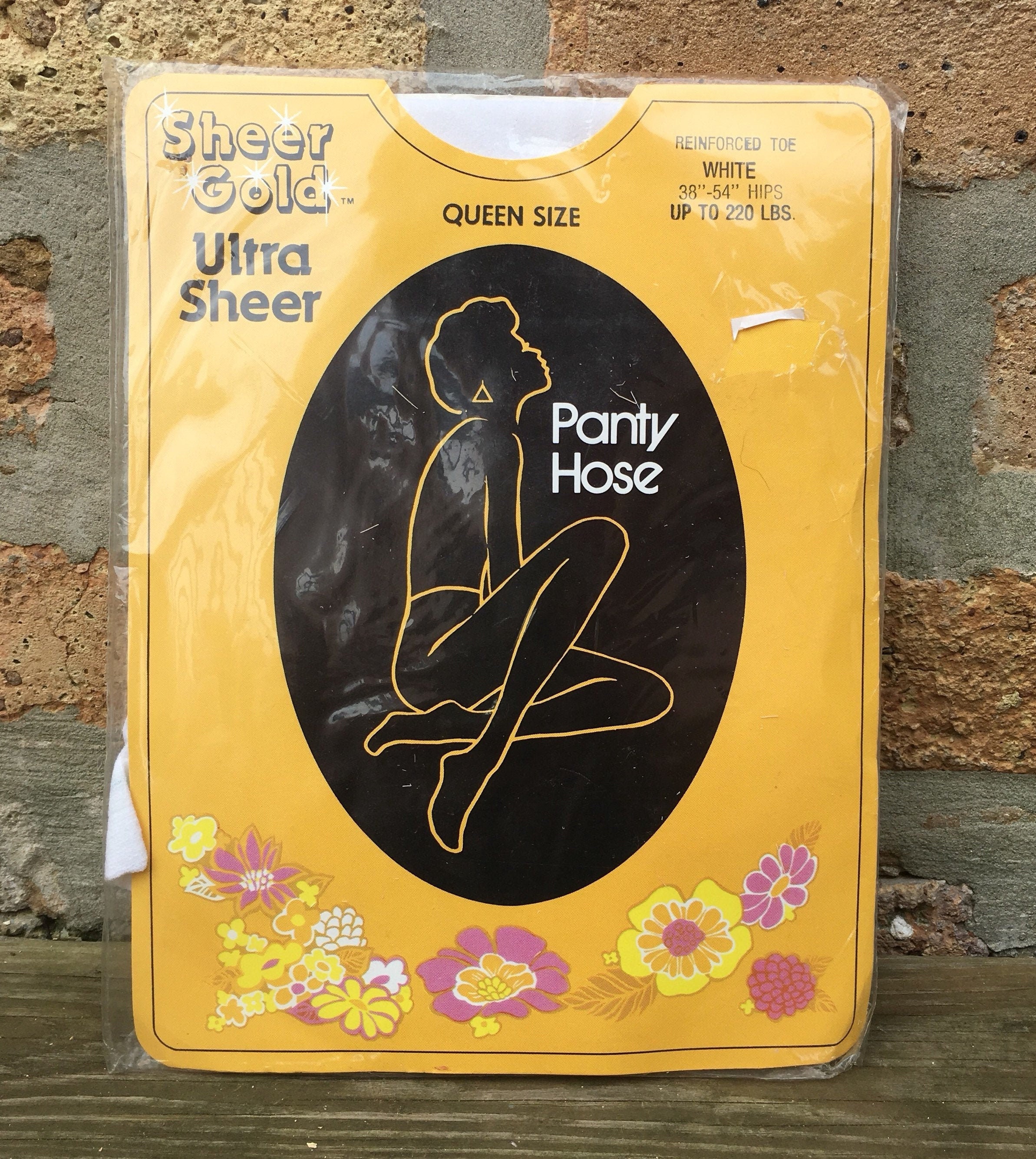 queen size nylons