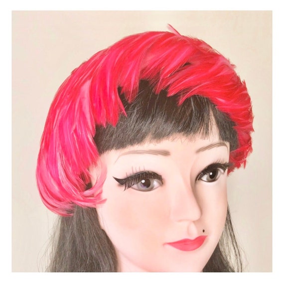 Hudson\'s  Salon hat Vintage Hudson main image 2