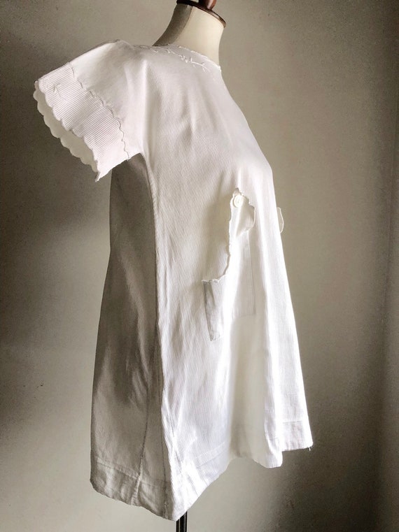 Edwardian Nightgown or Blouse - image 4