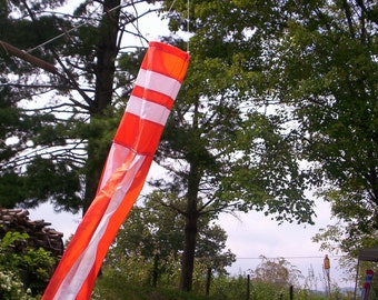 University of Tennessee Windsock