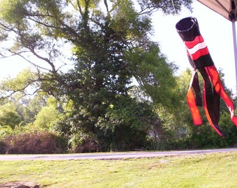 University of South Carolina Windsock