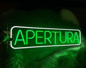 Unique Neon Wall Hanging Sign | Customized Neon Decor Lights | Hanging Neon Sign | LED Neon Light Sign