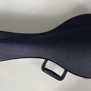 Estuche para mandolina Gibson A7287/BL