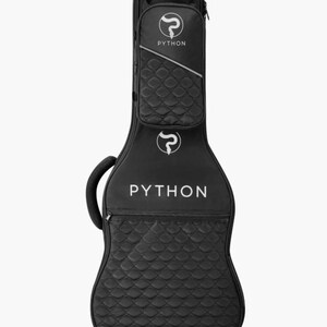 Funda blanda eléctrica universal serie Python PTHN-330/BLK imagen 2