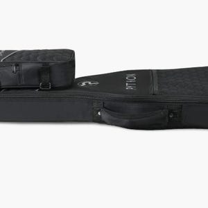 Funda blanda eléctrica universal serie Python PTHN-330/BLK imagen 3