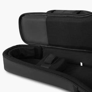 Funda blanda eléctrica universal serie Python PTHN-330/BLK imagen 5
