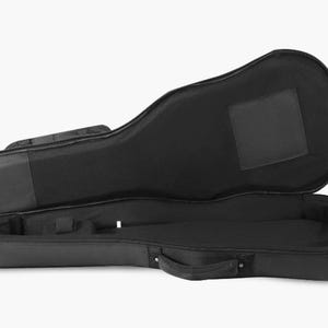 Funda blanda eléctrica universal serie Python PTHN-330/BLK imagen 4