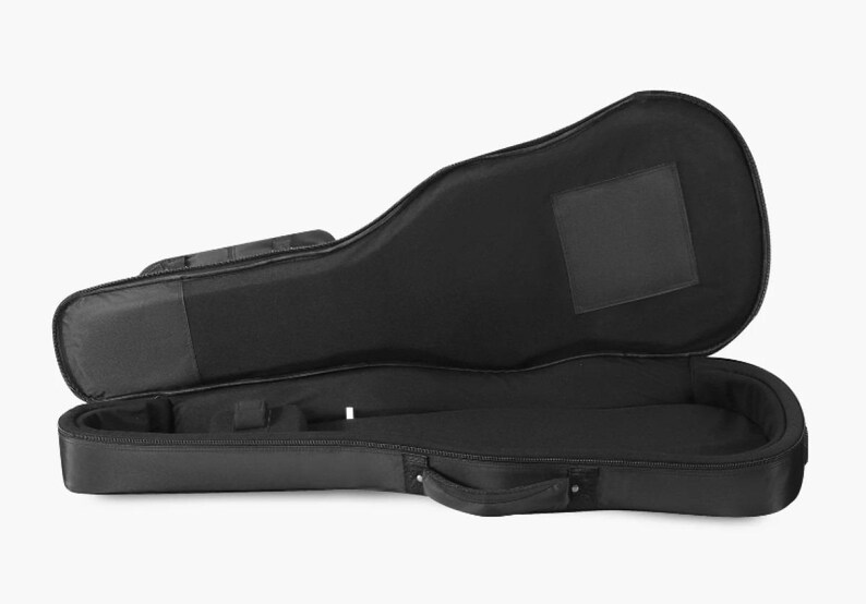 Funda blanda eléctrica universal serie Python PTHN-330/BLK imagen 4