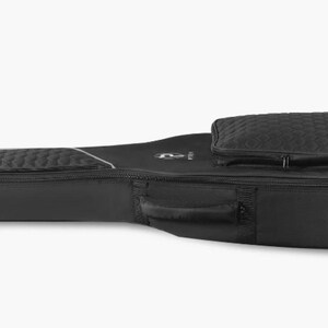 Python Series Dreadnought 6 / 12 String Soft Case PTHN-315/BLK image 3