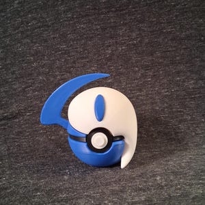 Absol - Inspired Pokéball