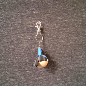 Lucario - Porte-clés inspiré d'un Pokéball image 3