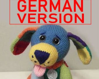 Jacob the Puppy GERMAN VERSION PDF Download only