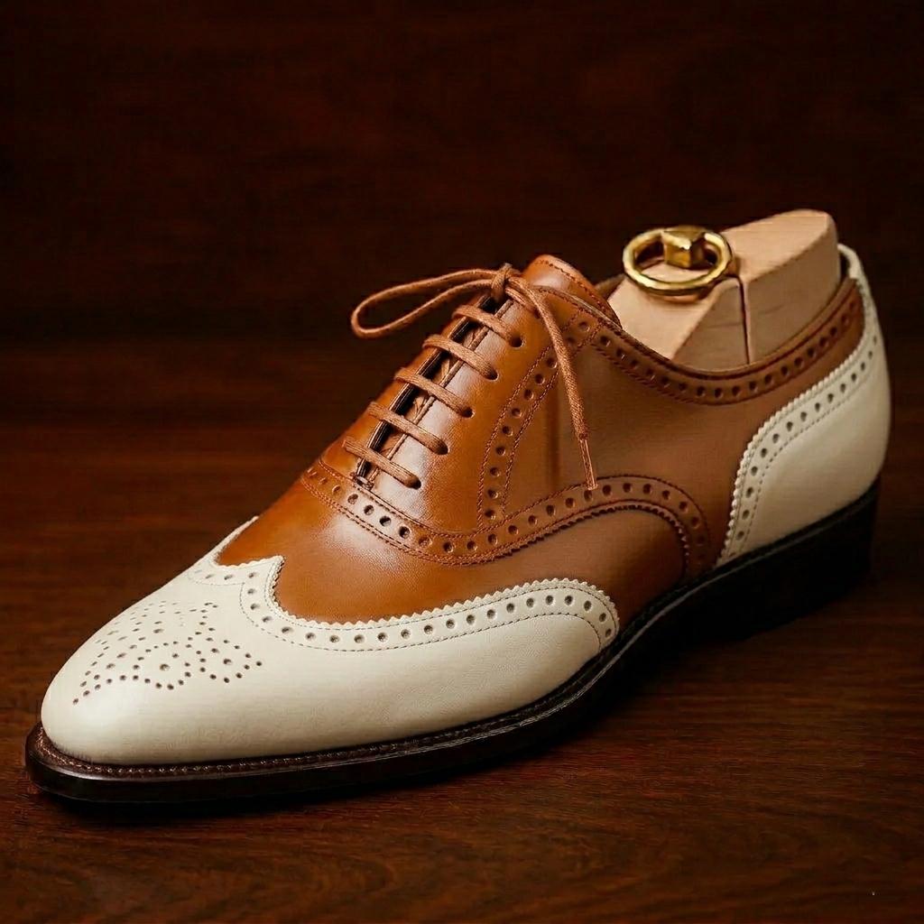 Mens Dapper Shoes - Etsy Australia display picture 2