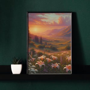 PRINTABLE WALL ART