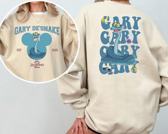Zootopia Characters Sweatshirt, Nick Wilde Judy Hopps Sweatshirt, Mickey Ears Hoodie, Disney Trip Hoodie, Zootopia Police Crewneck 604652