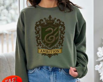 Camiseta de la Casa del Mago, Sudadera de la Escuela del Mago, Camiseta de Vacaciones Universales, Camiseta de la Casa HP, Camiseta de Amante de los Libros, Camiseta de Serpiente, Camiseta de la Escuela Mágica