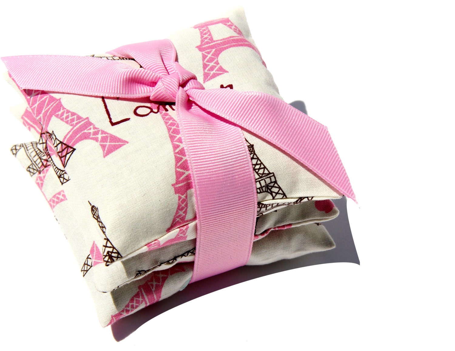 French Lavender Sachets . Scented drawer sachets . EIFFEL Etsy