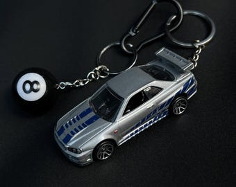 ホットウィール 日産スカイライン セット - プレミアム - コレクターへ