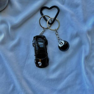 couple hot wheels porsche 911 gt3 keychains porsche 911 gt3