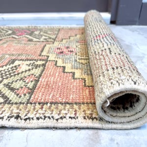 Geometric Bath Mat - Etsy