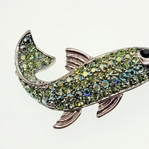 brooch
