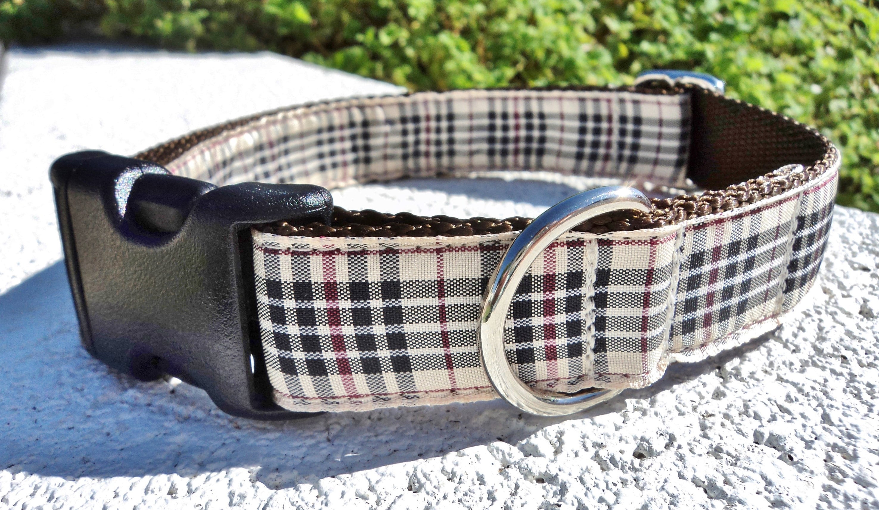Furberry Collar Etsy
