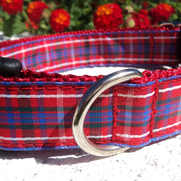Fraser Tartan Etsy