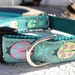 see more listings in the 3/4" Sm - M Dog Collars section