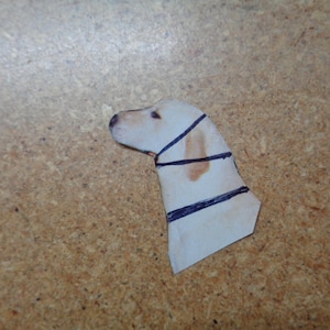 Martingale Collar Upgrade: Convert Side Release Dog Collar