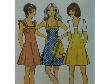 1970s sundress