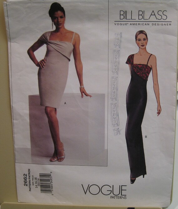 slinky cocktail dress