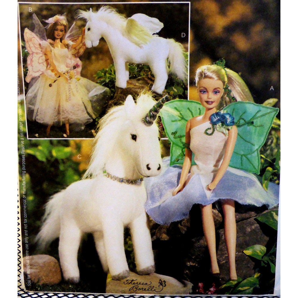 Barbie Dreamtopia Tête de licorne - Licorne Québec