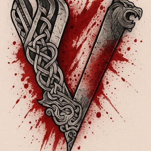 Viking Tv show flash pack