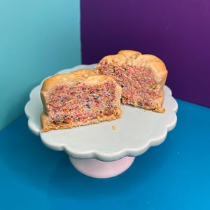 You&#39;re Cereal-ously Sweet! -mooncake Flavour- single vegan mooncake