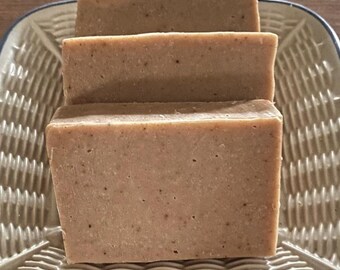 Pumpkin Spice Bar