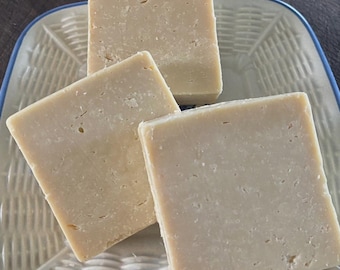 Coconut Himalayan Sea Salt Bar