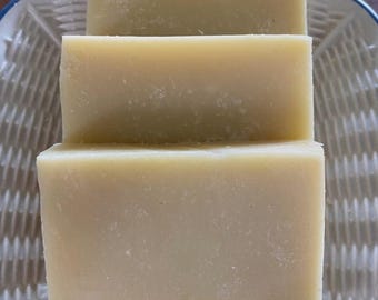 Shampoo Bar