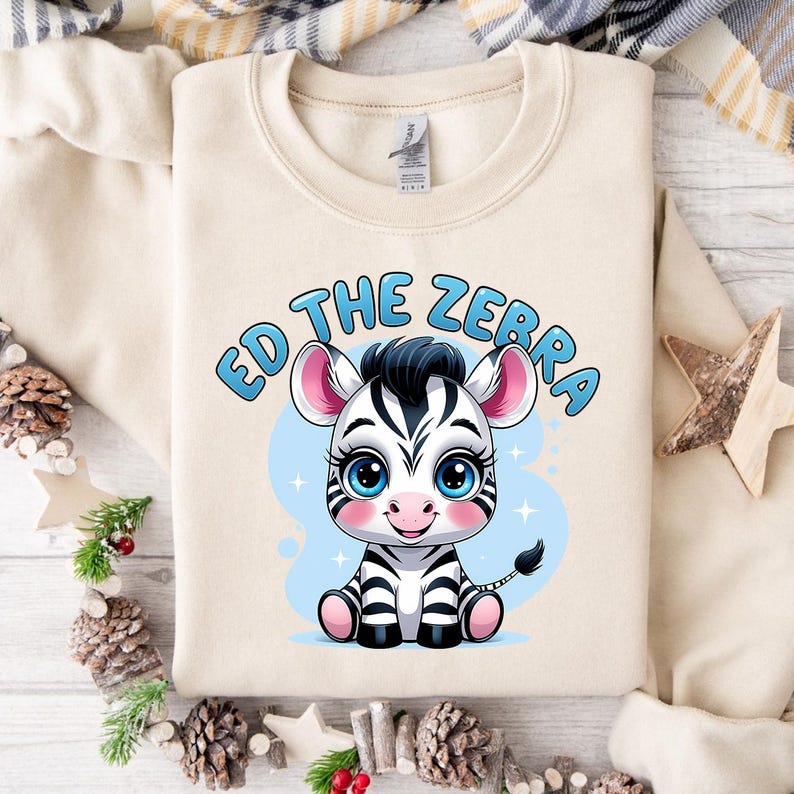Ed the Zebra Captured Png, Funny Meme Tee, Never Forget Ed Zebra ...