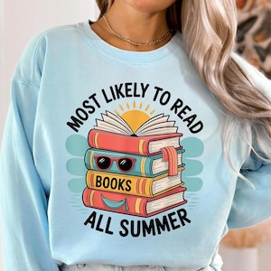 All Booked for Summer PNG, Cute Book Lover Sublimation, Summer Reading Shirt Design, Retro Book Aesthetic Digital Download